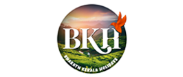 Bharath Kerala Holidays Logo